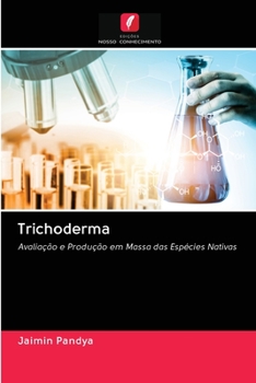 Paperback Trichoderma [Portuguese] Book