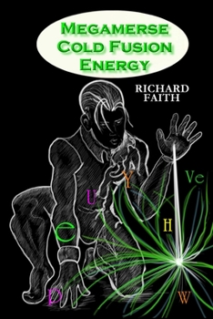 Paperback Megamerse Cold Fusion Energy Book