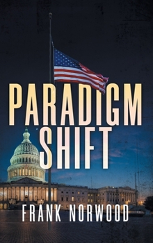 Hardcover Paradigm Shift Book