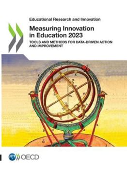 Paperback Measuring Innovation in Education 2023 Book