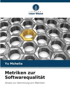 Paperback Metriken zur Softwarequalität [German] Book