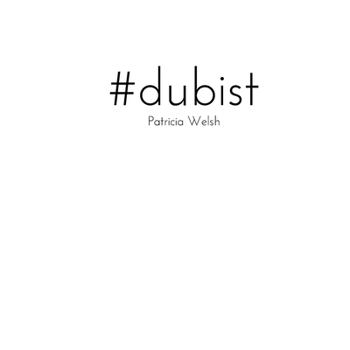 Paperback #dubist [German] Book