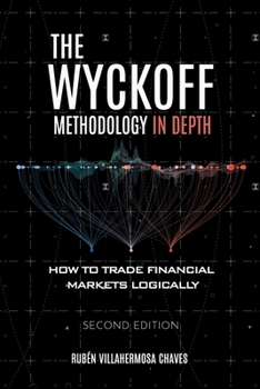 Paperback The Wyckoff Methodology in Depth: How to trade financial markets logically Book
