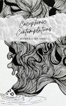 Paperback Cacophonic Contemplations Book