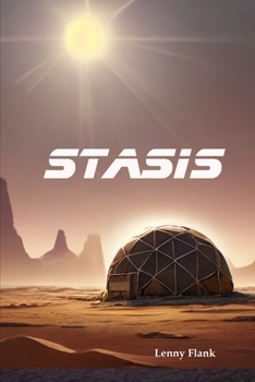 Paperback Stasis Book