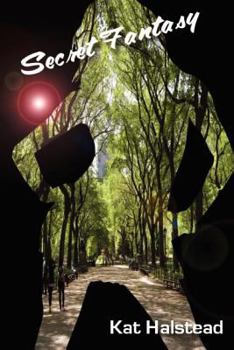 Paperback Secret Fantasy Book