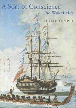 Paperback A Sort of Conscience: The Wakefields Book