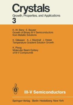 Paperback III-V Semiconductors Book