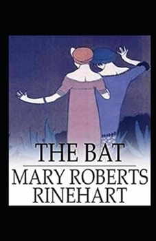 The Bat Illustrated