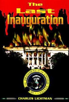 Hardcover The Last Inauguration Book