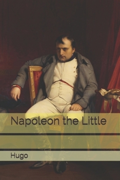 Paperback Napoleon the Little Book