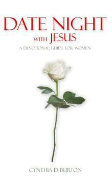 Paperback Date Night with Jesus Book