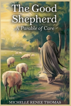 The Good Shepherd (Thorndike Christian Fiction)