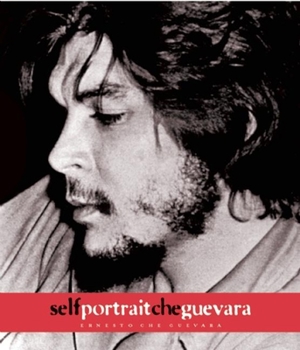 Paperback Che: Self Portrait Book