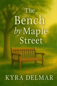 Bench by Maple Street