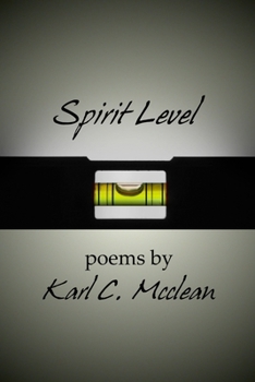 Paperback Spirit Level Book