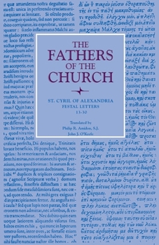 Paperback Festal Letters, 13-30 Book