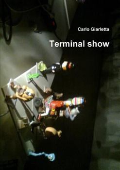 Paperback Terminal show [Italian] Book