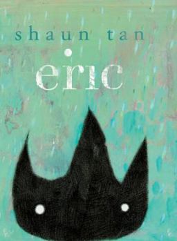 Hardcover Eric Book