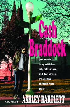 Paperback Cash Braddock Book