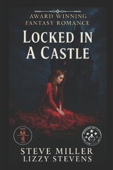 Paperback Locked In A Castle Book