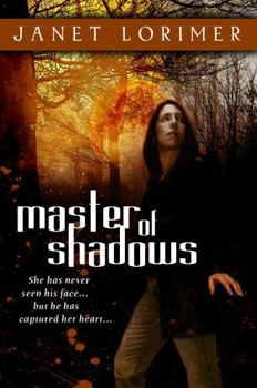 Paperback Master of Shadows Book