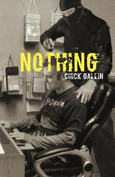 Paperback Nothing Book