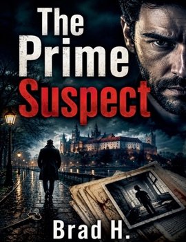Paperback The Prime Suspect Book