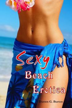 Paperback Sexy Beach Erotica Book