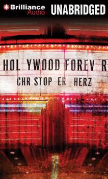 Audio CD Hollywood Forever Book