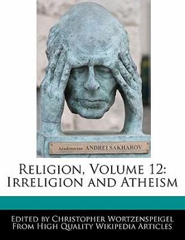 Religion : Irreligion and Atheism