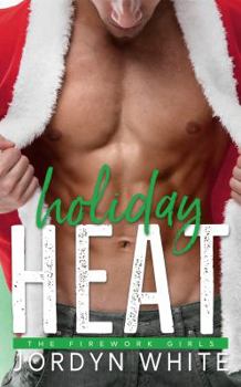 Paperback Holiday Heat Book