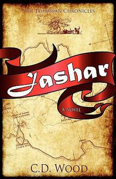 Paperback Jashar Book