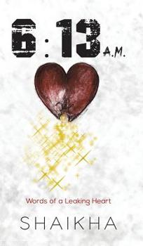 Hardcover 6: 13 A.M. Book