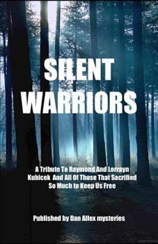 Paperback Silent Warriors Book