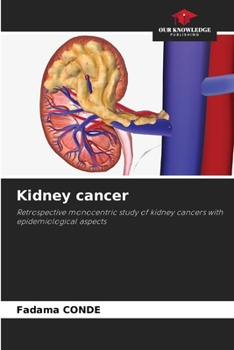 Paperback Kidney cancer Book