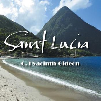 Paperback Saint Lucia Book