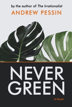Paperback Nevergreen Book