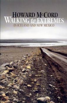 Paperback Walking to Extremes Book