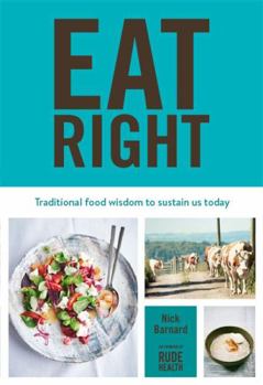 Hardcover Eat Right Book