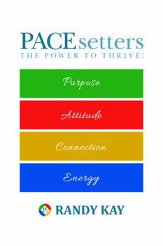 Paperback Pacesetters Book