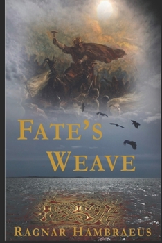 Paperback Fate's Weave Book