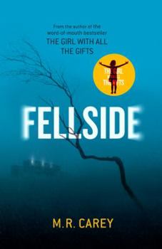 Paperback Fellside Book