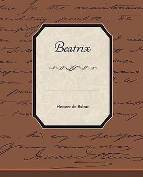 Paperback Beatrix Book