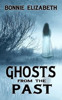 Ghosts from the Past - Book  of the Afternoon Gothics