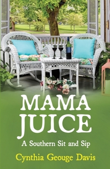 Paperback Mama Juice Book