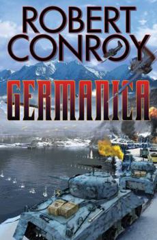 Mass Market Paperback Germanica, 1 Book