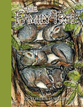 Paperback The Family Tree Book