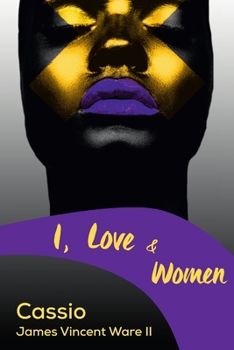 Paperback I, Love & Women Book