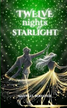 Paperback Twelve Nights of Starlight Book